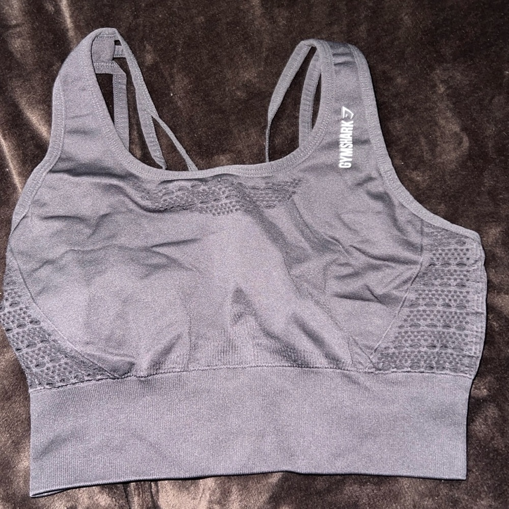 gymshark bra